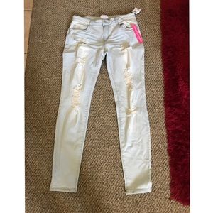 Skinny Boyfriend Refuge Jeans 👖!
